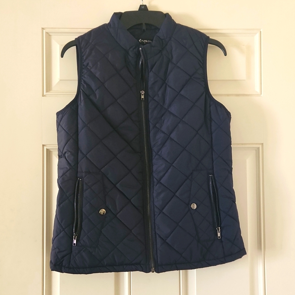 Fuinloth Vest
